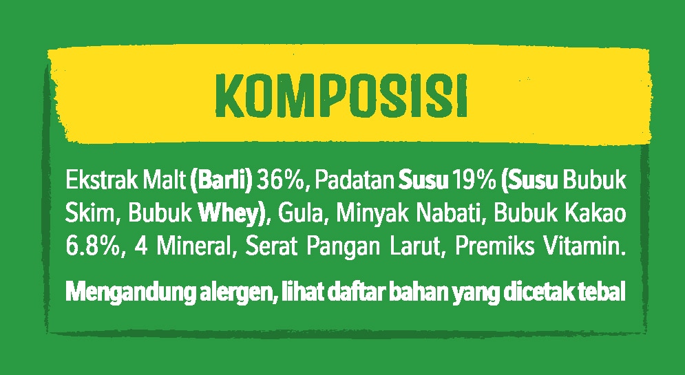 produk milo activ-go polybag 4x22g