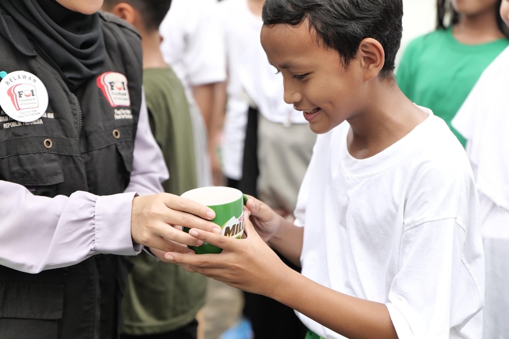 MILO Indonesia Ramadhan 2024