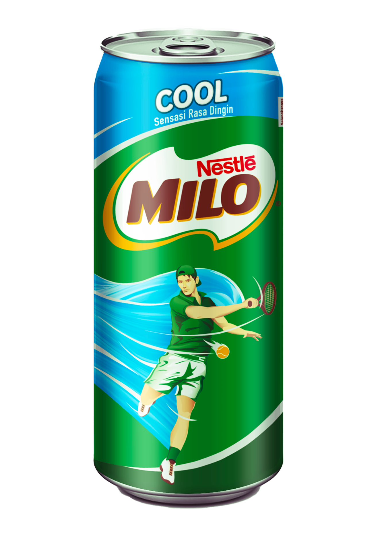 MILO Cool Can 220ml