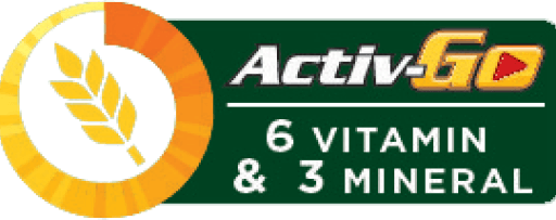 logo activ go