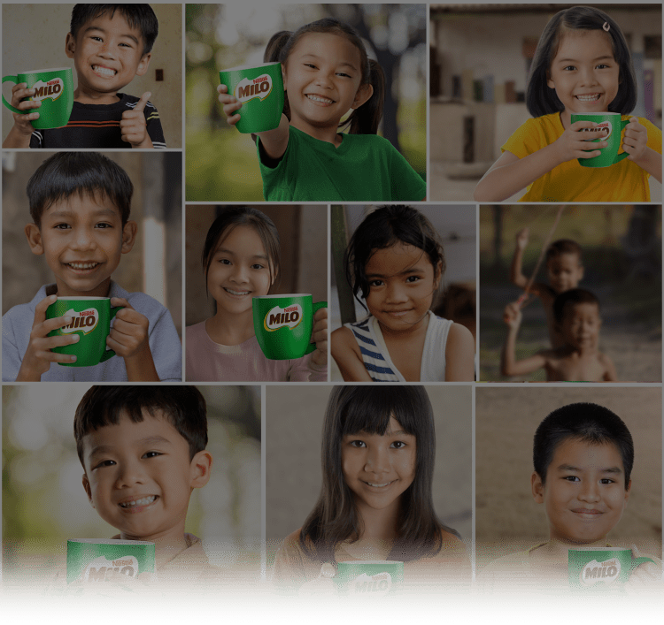 MILO Indonesia Ramadhan 2024